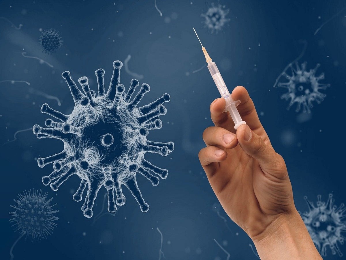 BioNTech, Pfizer Start Clinical Study Of Omicron-Based Covid-19 Vaccine